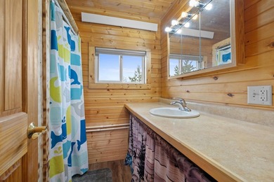 Set on 3.8 acres in Lakeview Estates near Fort Stevenson State - photo 46