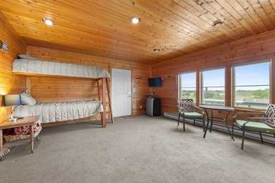 Set on 3.8 acres in Lakeview Estates near Fort Stevenson State - photo 47