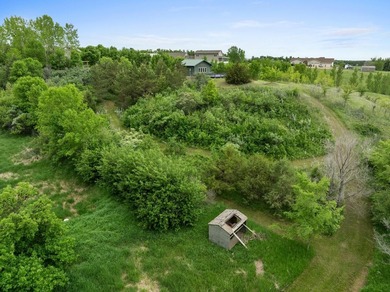 Set on 3.8 acres in Lakeview Estates near Fort Stevenson State - photo 48