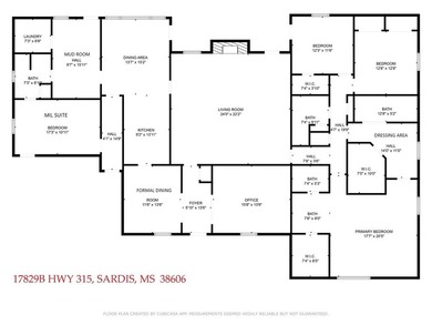 NEW PRICE IMPROVEMENT! Looking for a spacious single-level home - photo 52