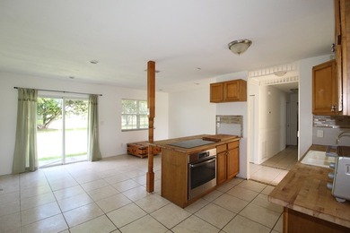 Charming 3-bedroom, 2-bath home with converted garage for extra - photo 3