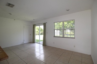 Charming 3-bedroom, 2-bath home with converted garage for extra - photo 4