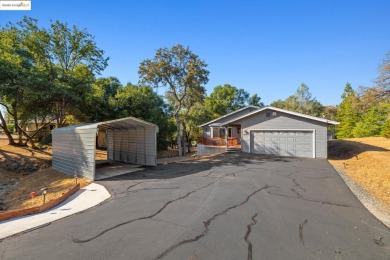 Pine Mountain Lake Home For Sale in Groveland California