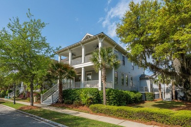 Experience the essence of Lowcountry living in Daniel Island - photo 1