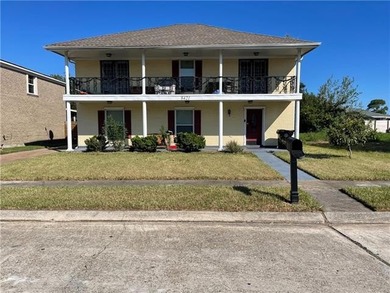 Lake Pontchartrain Home For Sale in New Orleans Louisiana