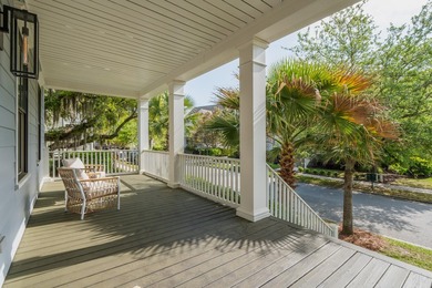 Experience the essence of Lowcountry living in Daniel Island - photo 2