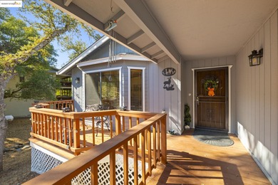 Charming Single-Story Retreat in Pine Mountain Lake. Welcome to - photo 5