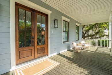 Experience the essence of Lowcountry living in Daniel Island - photo 5