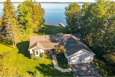 Rainy Lake Home For Sale in International Falls Minnesota