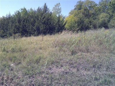 Hillsdale Lake Acreage For Sale in Paola Kansas