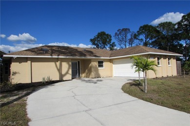Burnt Store Lakes  Home For Sale in Punta Gorda Florida