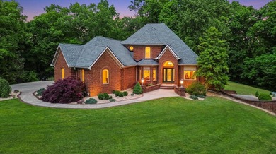 Welcome to this luxury estate tucked on 20.5 picturesque - photo 1