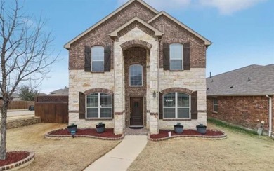 Benbrook Lake Home For Sale in Fort Worth Texas