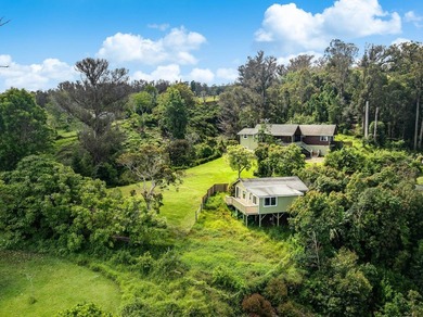 Spacious, private, and full of character, 25 Lumahai Place, just - photo 1