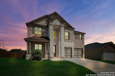 (private lake, pond, creek) Home For Sale in San Antonio Texas