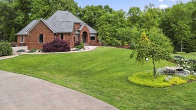 Welcome to this luxury estate tucked on 20.5 picturesque - photo 2