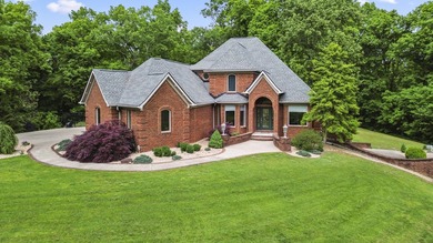 Welcome to this luxury estate tucked on 20.5 picturesque - photo 5