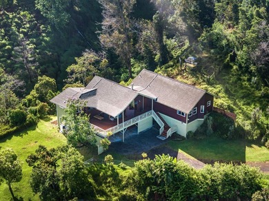 Spacious, private, and full of character, 25 Lumahai Place, just - photo 6