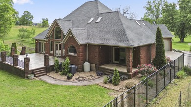 Welcome to this luxury estate tucked on 20.5 picturesque - photo 7