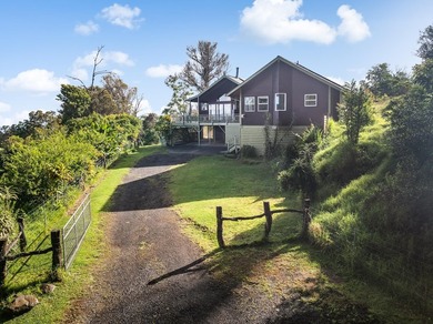 Spacious, private, and full of character, 25 Lumahai Place, just - photo 7