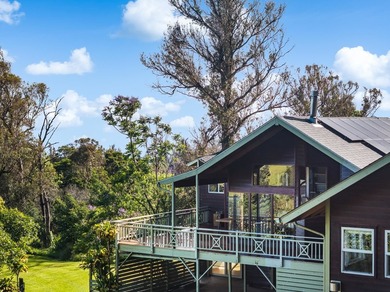 Spacious, private, and full of character, 25 Lumahai Place, just - photo 8