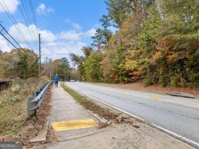 (private lake, pond, creek) Acreage For Sale in Ellenwood Georgia