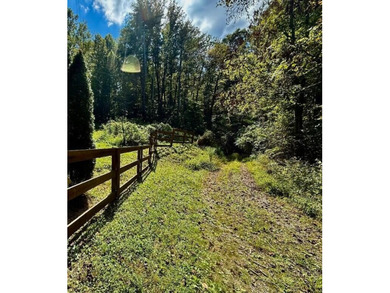 (private lake, pond, creek) Acreage For Sale in Hartford Tennessee