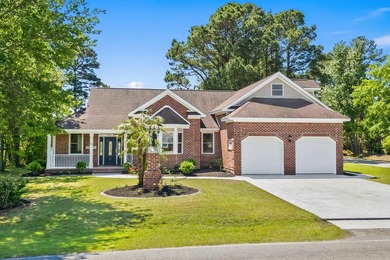 (private lake, pond, coastal) Home For Sale in Myrtle Beach South Carolina