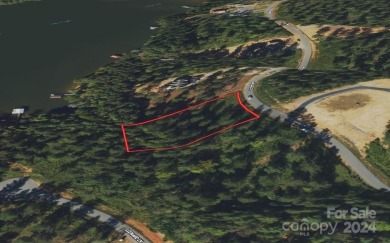 Lake Lot For Sale in Granite Falls, North Carolina