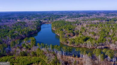 Lake Acreage For Sale in Conyers, Georgia