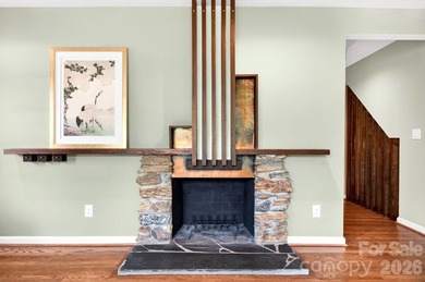 Located on a quiet dead-end street in North Asheville's coveted - photo 12