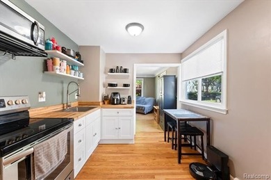 Welcome to this beautifully updated 2-bedroom, 1-bathroom home - photo 12