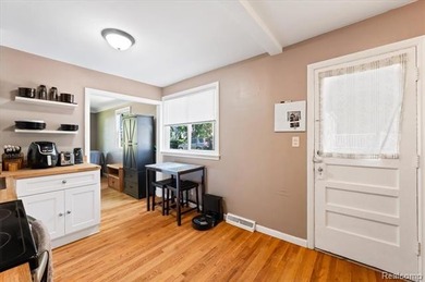 Welcome to this beautifully updated 2-bedroom, 1-bathroom home - photo 13