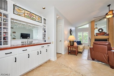 Super nice estate home in Fiddlesticks has the perfect set up - photo 14