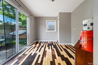 Welcome to this beautifully updated 2-bedroom, 1-bathroom home - photo 15