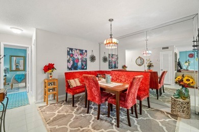 Corner unit with peaceful garden views in the all-age community - photo 5