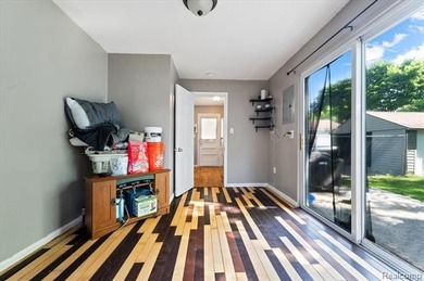 Welcome to this beautifully updated 2-bedroom, 1-bathroom home - photo 16