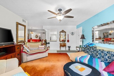 Corner unit with peaceful garden views in the all-age community - photo 10