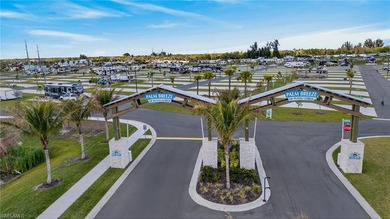 Punta Gorda Isles Area Lot For Sale in Punta Gorda Florida