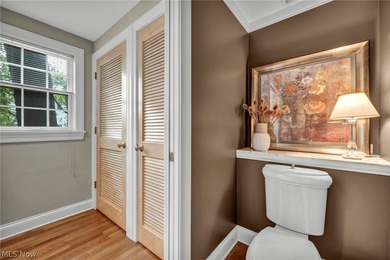 Nestled on a deep, wooded lot just a short walk from Huntington - photo 21