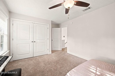 Nestled on a quiet street in the desirable mid-north area of St - photo 23