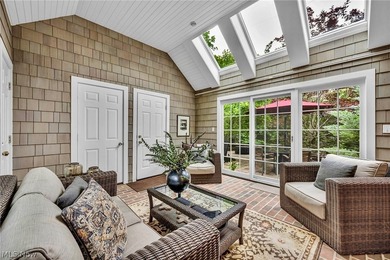 Nestled on a deep, wooded lot just a short walk from Huntington - photo 23