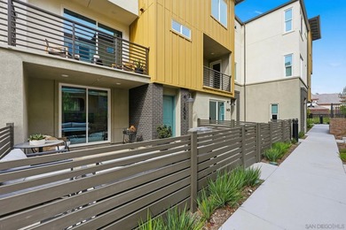 This home is a former model with an upgraded backsplash and - photo 3