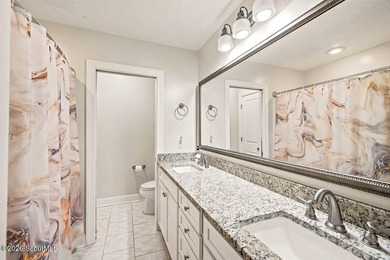 Nestled on a quiet street in the desirable mid-north area of St - photo 24