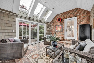 Nestled on a deep, wooded lot just a short walk from Huntington - photo 24