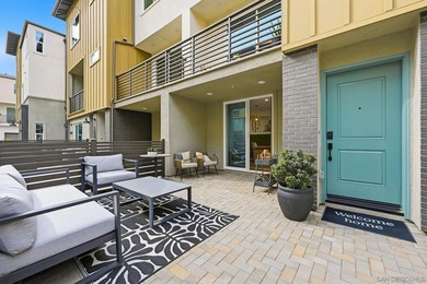 This home is a former model with an upgraded backsplash and - photo 4