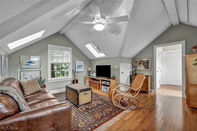 Nestled on a deep, wooded lot just a short walk from Huntington - photo 25