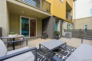 This home is a former model with an upgraded backsplash and - photo 5