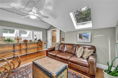 Nestled on a deep, wooded lot just a short walk from Huntington - photo 26