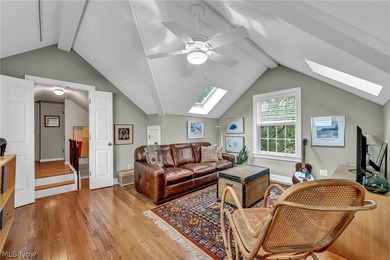 Nestled on a deep, wooded lot just a short walk from Huntington - photo 27